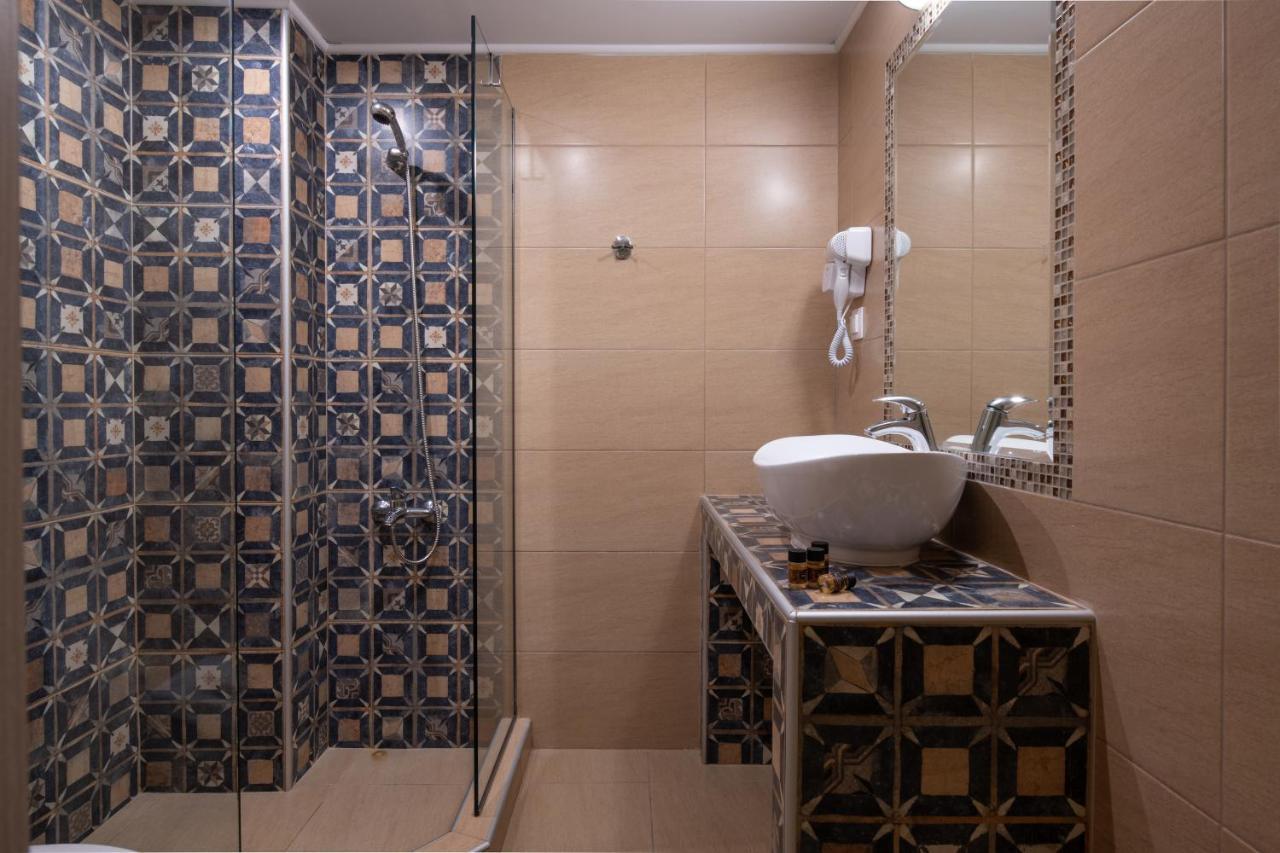 Ioranna Studios - Sarti Sithonia Экстерьер фото